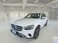 Usado Mercedes E300 Business 306 CV (225 kW) 2022 Blanco