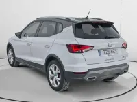 Usado Seat Arona FR 150 CV (110 kW) 2024 SUV