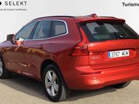 Usado Volvo XC60 Core 197 CV (144 kW) 2023 SUV