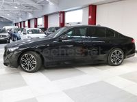 Usado BMW i5 Comfort Edition 250 kW (340 CV) 2024 Eléctrico Berlina