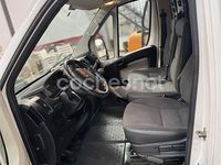 Usado Citroën Jumper 120 CV (88 kW) 2012 Blanco Monovolumen