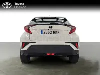 Usado Toyota C-HR Active 122 CV (89 kW) 2023 Blanco SUV