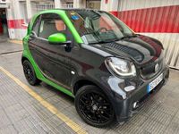 usado Smart ForTwo Electric Drive Coupé