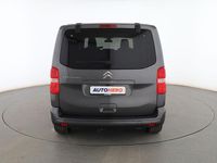 Usado Citroën Spacetourer Feel 150 CV (110 kW) 2019 Gris Monovolumen