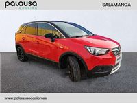 usado Opel Crossland X 1.2 96KW 130CV INNOVATION