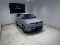 Usado Jaecoo 5 155 kW (211 CV) 2025 Gris SUV