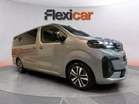 Usado Peugeot Traveller Business-Line 180 CV (132 kW) 2024 Gris Monovolumen