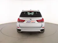 Usado BMW X5 Comfort Edition 258 CV (189 kW) 2018 Gris SUV