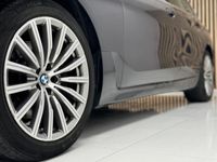 Usado BMW 620 Gran Turismo Luxury Line 190 CV (139 kW) 2019 Gris Berlina