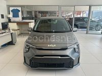 Nuevo Kia Picanto 63 CV (46 kW) 2025 Blanco Utilitario