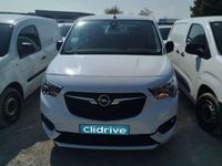 Usado Opel Combo Business Edition 102 CV (75 kW) 2022 Blanco Monovolumen