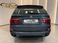 Usado BMW X5 245 CV (180 kW) 2012 Azul SUV