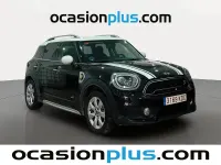 Usado Mini Cooper S Countryman 224 CV (164 kW) 2017 Negro SUV