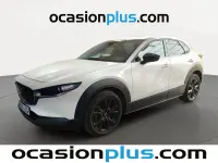 Usado Mazda CX-30 Homura-Line 186 CV (136 kW) 2022 Blanco SUV
