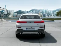 Nuevo BMW X6 M Sport 298 CV (219 kW) 2025 Otro SUV