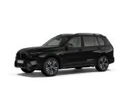 Nuevo BMW X7 352 CV (258 kW) 2026 Negro SUV