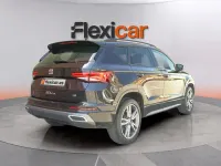 Usado Seat Ateca FR 116 CV (85 kW) 2025 Blanco SUV