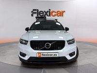 Käytetty Volvo XC40 R-Design 190 HP (139 kW) 2019 Valkoinen Katumaasturi