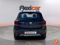 Usado Dacia Sandero Comfort 90 CV (66 kW) 2020 Azul