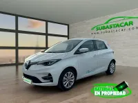 Occasion Renault Zoe Intens 100 kW (136 PK) 2021 Eléctrico Hatchback