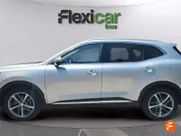 Usado MG HS Luxury 258 CV (189 kW) 2022 Gris SUV