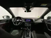 Nuevo Seat Ateca FR 150 CV (110 kW) 2026 Negro SUV