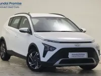 Usado Hyundai Bayon 83 CV (61 kW) 2024 SUV