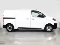 Usado Toyota Proace Verso 120 CV (88 kW) 2025 Blanco Familiar