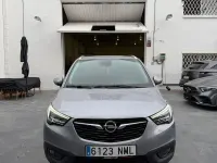 Occasion Opel Crossland X Edition 102 PK (75 kW) 2019 Grijs SUV