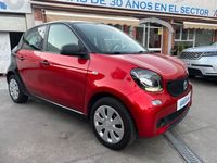 usado Smart ForFour 52 Passion