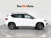 Usado Seat Ateca FR 150 CV (110 kW) 2025 Blanco SUV