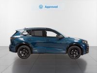 Usado VW Tiguan R-line 150 CV (110 kW) 2024 Azul SUV