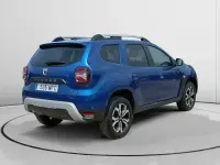 Usado Dacia Duster Prestige 115 CV (84 kW) 2023 Azul SUV