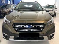 usado Subaru Outback 2.5 Touring Lineartronic