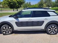 usado Citroën C4 Cactus 1.6 BlueHDi S&S Shine Edition 100