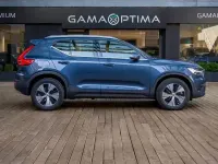 Usado Volvo XC40 Inscription 262 CV (192 kW) 2022 Azul SUV