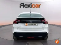 Usado Citroën C4 PureTech 131 CV (96 kW) 2024 Blanco SUV