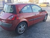 usado Renault Mégane II 