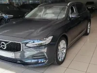 Usado Volvo V90 Business Edition 190 CV (139 kW) 2020 Azul Familiar