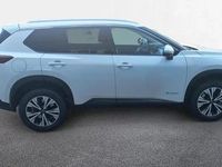 Usado Nissan X-Trail N-Connecta 213 CV (156 kW) 2023 Lunar white SUV