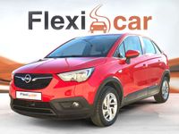 usado Opel Crossland X 1.2T 81kW (110CV) Excellence S/S Auto Gasolina en Flexicar Málaga