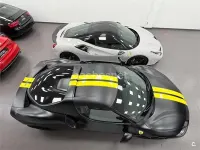 Usado Ferrari 296 830 CV (610 kW) 2023 Negro Coupe