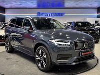 Usado Volvo XC90 Core 250 CV (183 kW) 2024 Azul SUV