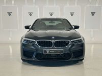 usado BMW M5 M5A