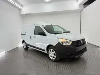 Usado Dacia Dokker Essentiel 98 CV (72 kW) 2019 Blanco Monovolumen