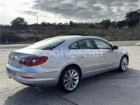 Usado VW Passat R-line 170 CV (125 kW) 2009 Gris / plata Berlina