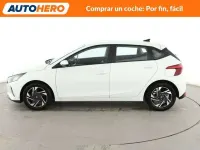 Occasion Hyundai i20 84 ch (61 kW) 2023 Blanc Citadine