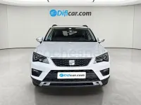 Usado Seat Ateca Reference 116 CV (85 kW) 2020 Blanco SUV