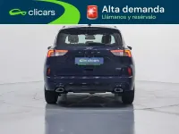 Usado Ford Kuga ST-Line 190 CV (139 kW) 2023 Azul SUV