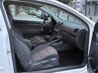 Usado VW Golf V GT 140 CV (102 kW) 2007 Blanco Berlina